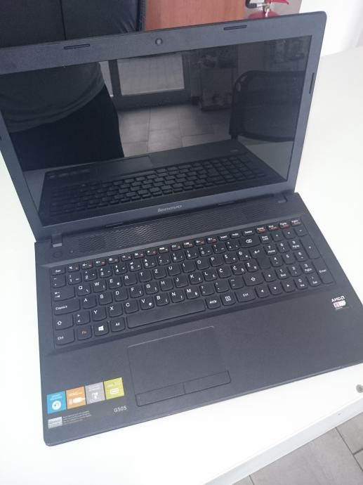 Какие игры потянет lenovo g505