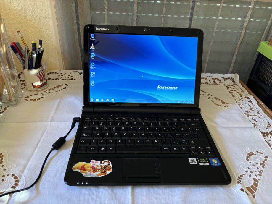 Lenovo IdeaPad S12