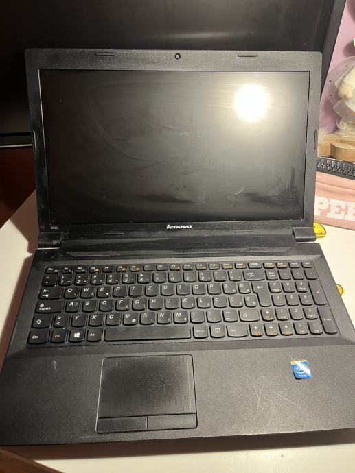 lenovo laptop