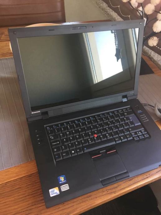 Lenovo thinkpad sl510 апгрейд процессора