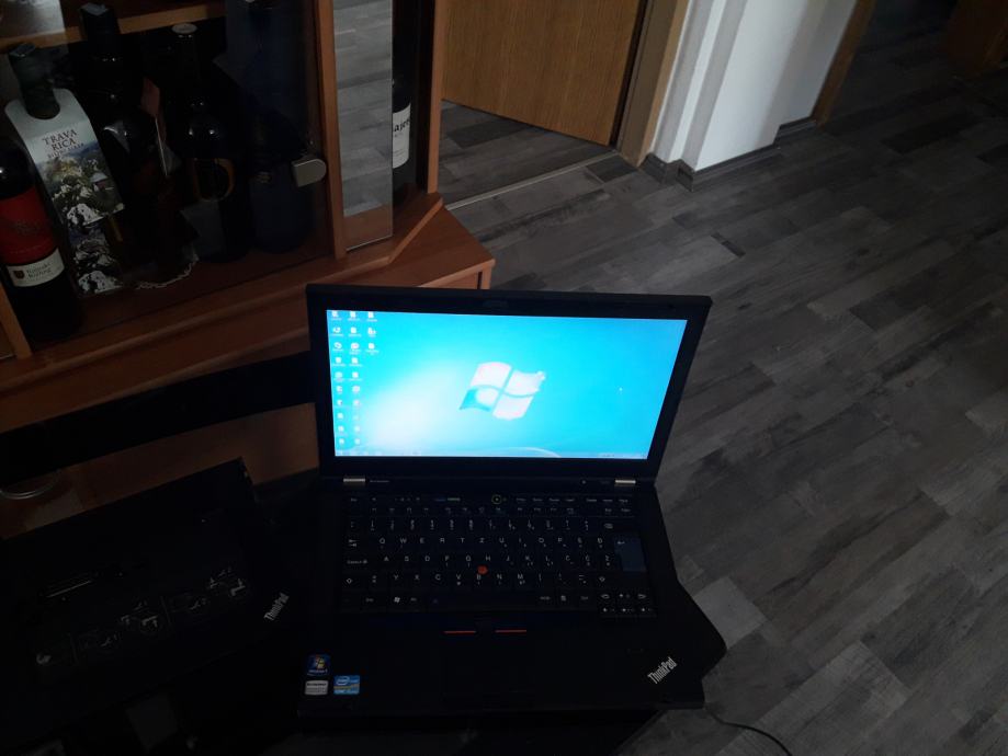 Lenovo t420i и t420 в чем разница