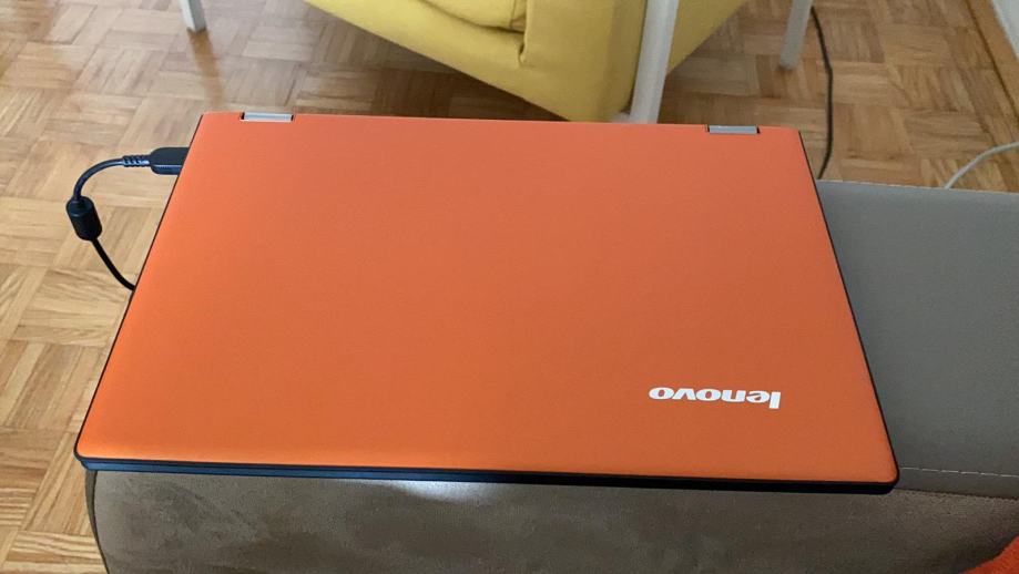 LENOVO YOGA 2 ORANGE