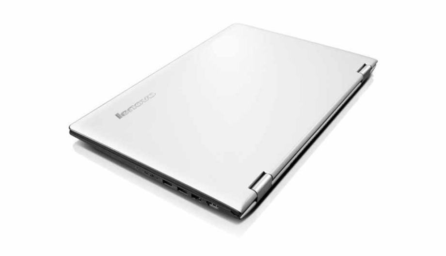 Lenovo yoga 500 white 14 inch