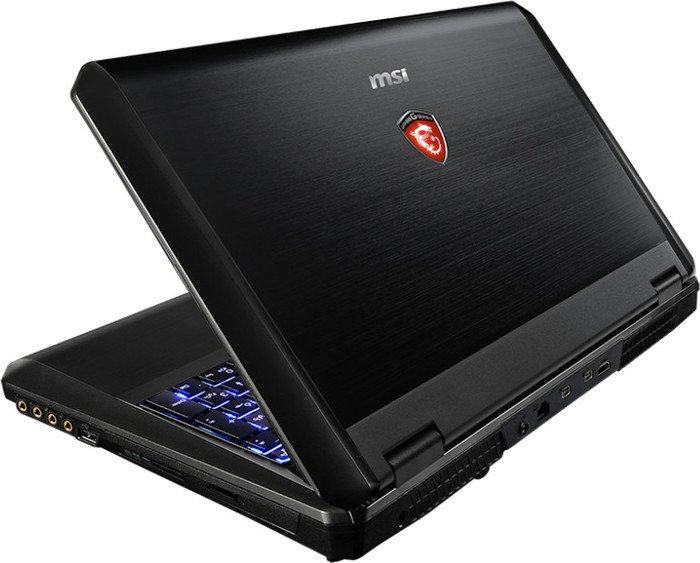 Msi gt70 bluetooth не работает