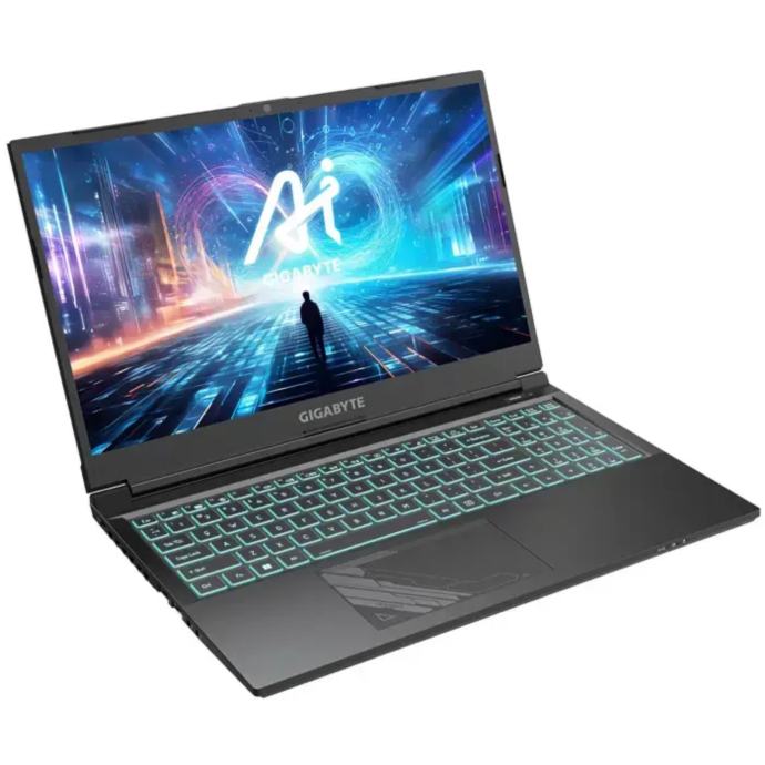 Laptop Gigabyte Gaming G5 KF5, KF5-H3EE354KD, 15.6" FHD