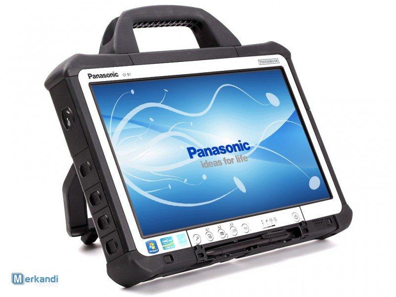 Cf d. Panasonic CF d1. Toughbook CF-d1. Panasonic Toughpad CF d1. Планшет ноутбук Panasonic CF d1.