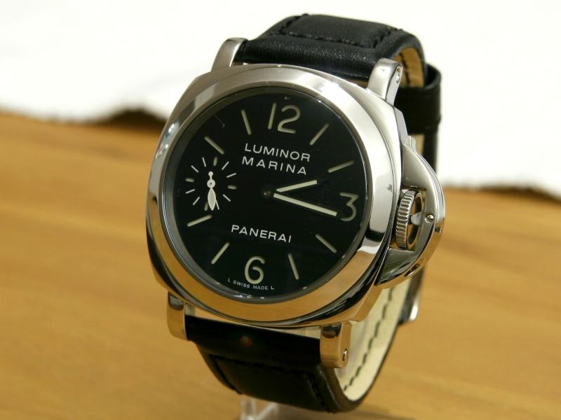 Panerai PAM 111H replika