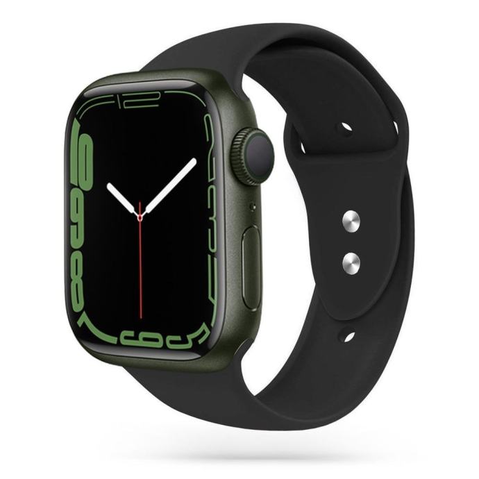 Silikonski remen za apple watch 38/40 mm