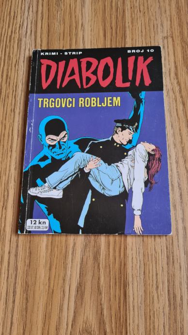 Diabolik