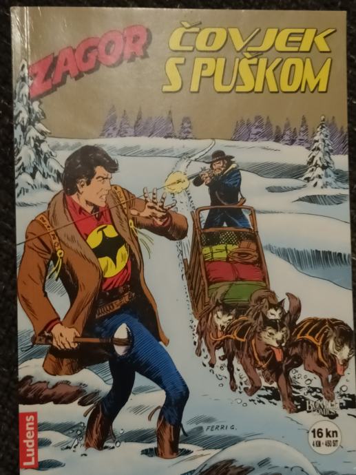 Zagor