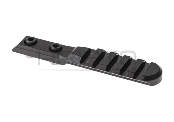 Ergo Cantilever Picatinny Rail - M-LOK