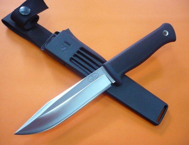 Fallkniven S1 - original