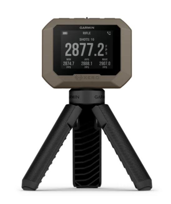 GARMIN XERO C1 PRO