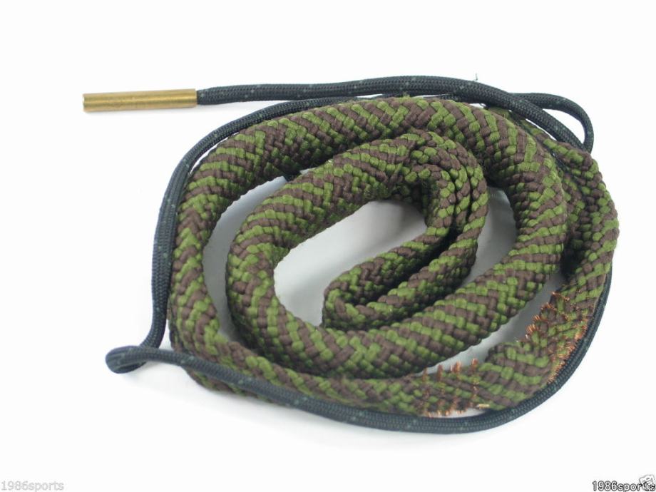 Konopac BORE SNAKE .44, .45  kalibar za čiščenje cijevi