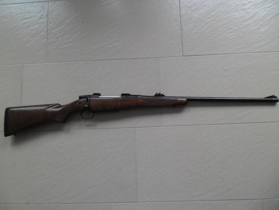 lovački karabin CZ 550 MAGNUM cal. 375HH MAG.