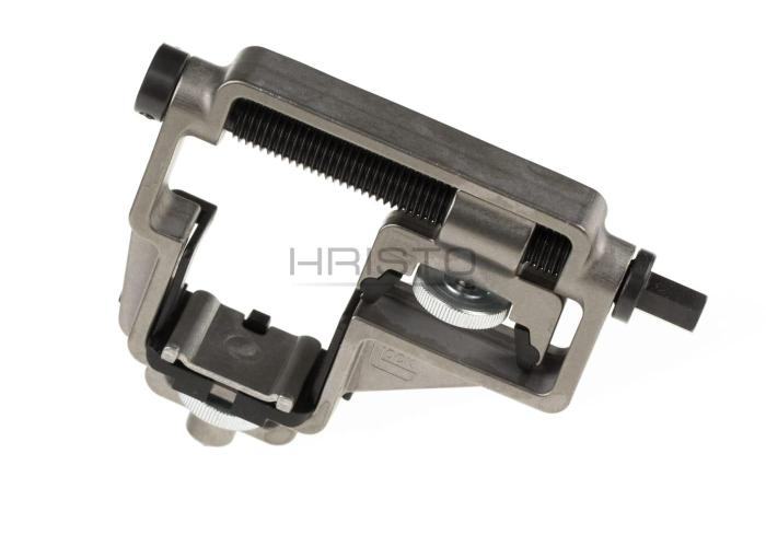 Rear Sight Adjustment Tool