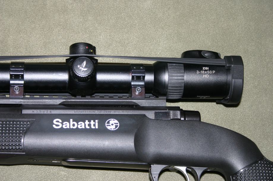 Sabatti rover tactical