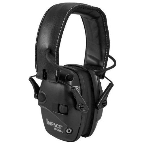 Slušalice Howard Leight Impact Sport Electronic Earmuff