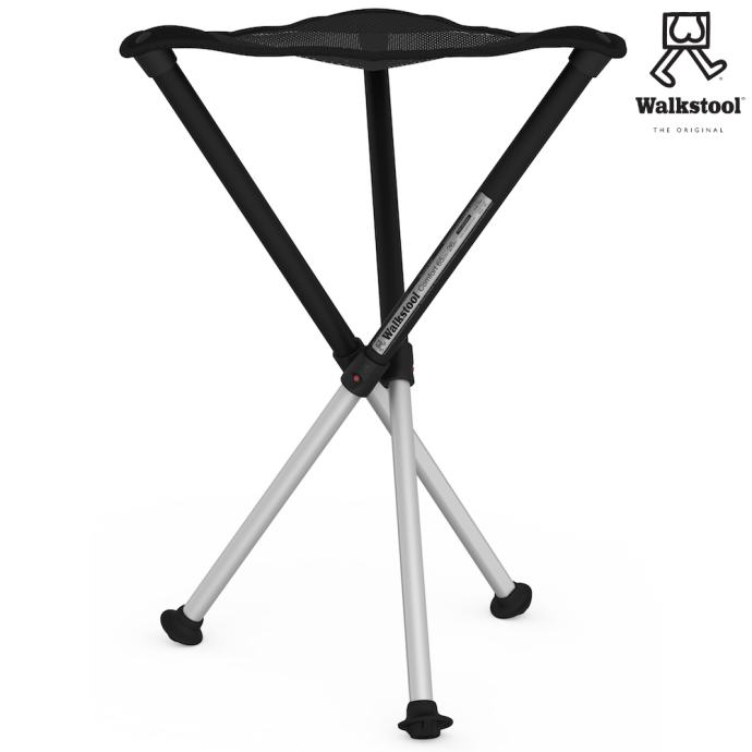 Stolac tronožac Walkstool Comfort 65XXL