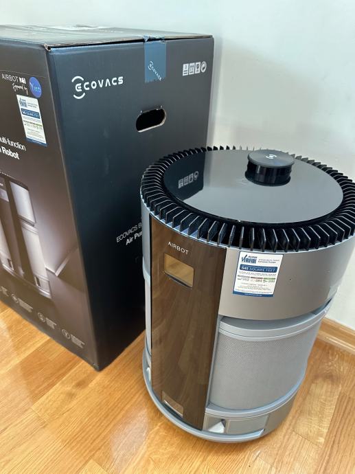 ECOVACS AIRBOT Z1