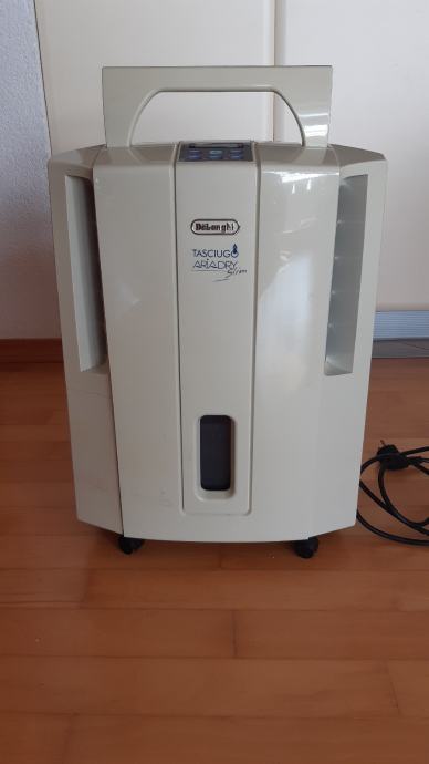 Odvlaživač zraka DeLonghi