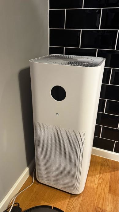 Xaomi Smart Air Purifier 4 Pro