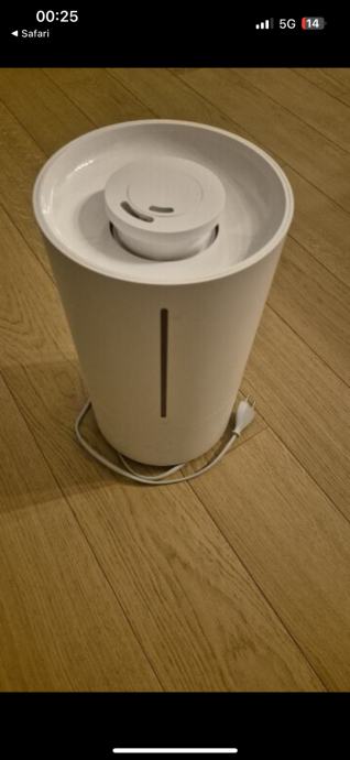 Xiaomi humidifier 2