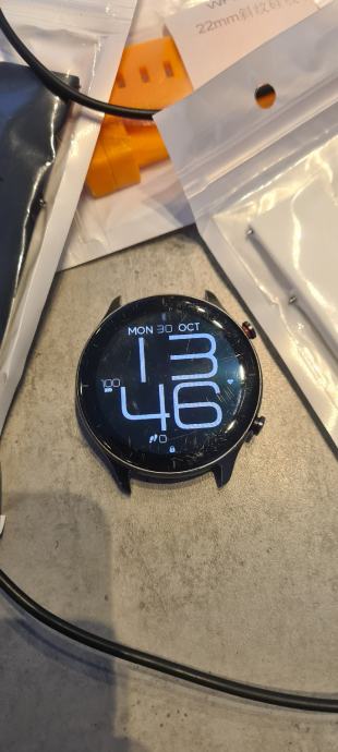 Amazfit GTR 2e