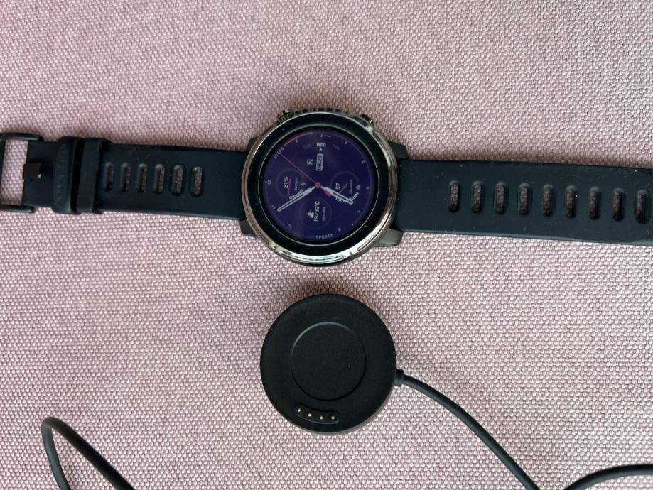 Amazfit Stratos 3