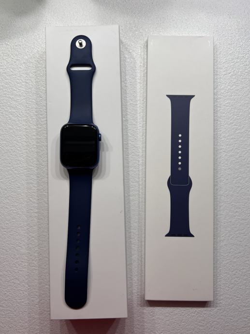 Apple iwatch series 7 - 45 mm