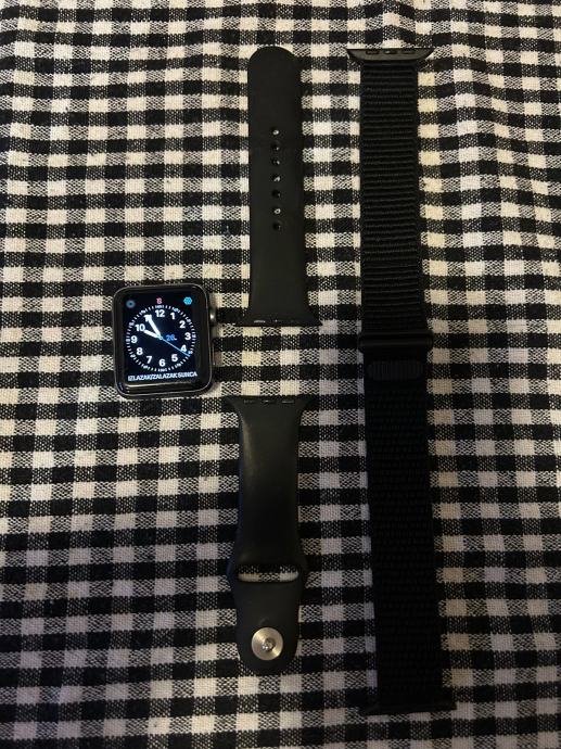 Apple watch 3 42mm