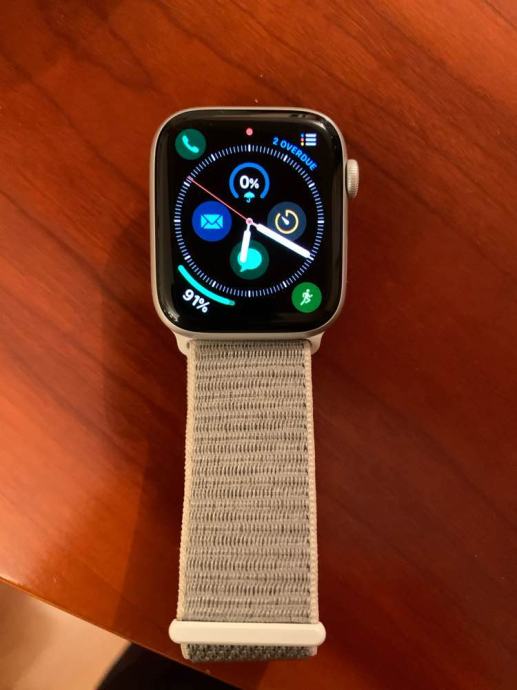 Apple Watch 4 44 mm