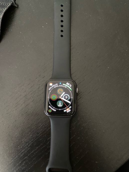 Apple Watch 4 44mm