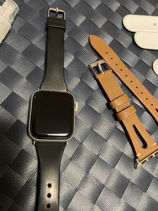 Apple watch 5, 40 mm