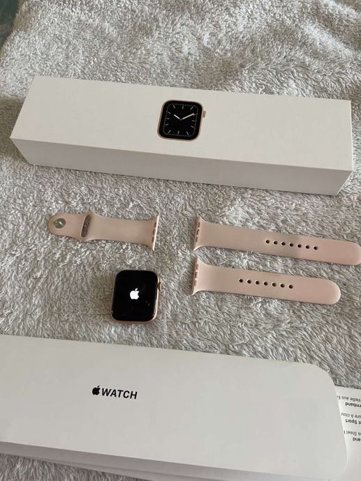 Apple watch 5 44mm