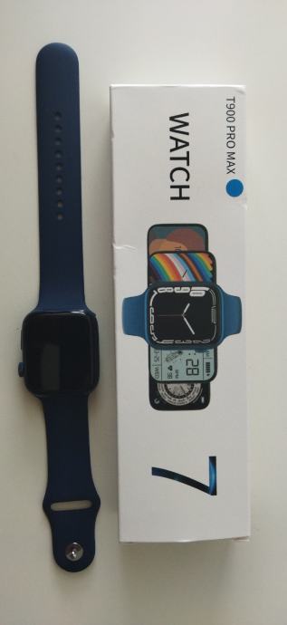 Apple watch 7 clone