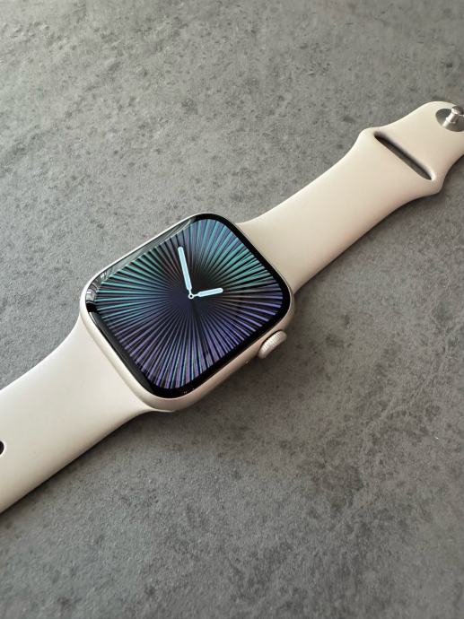 Apple Watch 8 41 mm GPS