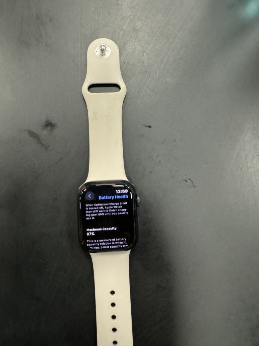 Apple Watch 9 41mm