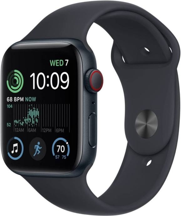 NOVO! Apple watch GEN 2 SE 40mm