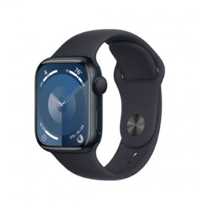 APPLE WATCH SERIES 9 45 MM NOV ZAPAKIRAN U TRGOVINI