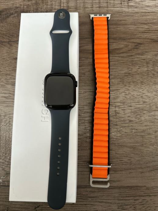 Apple watch S9