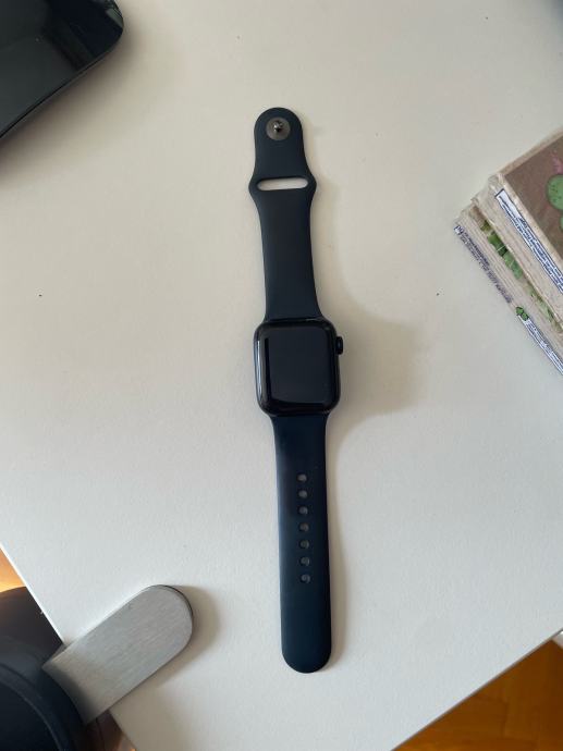 Apple watch SE2