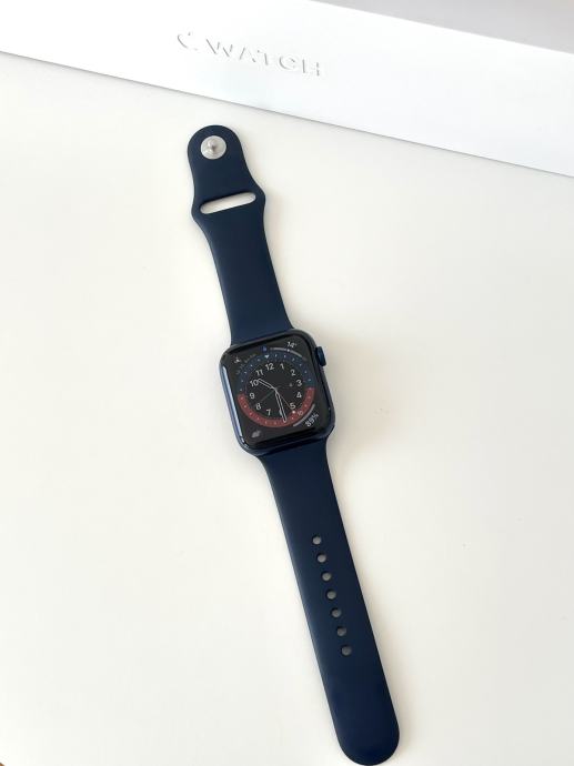 Apple Watch Series 6, 44mm