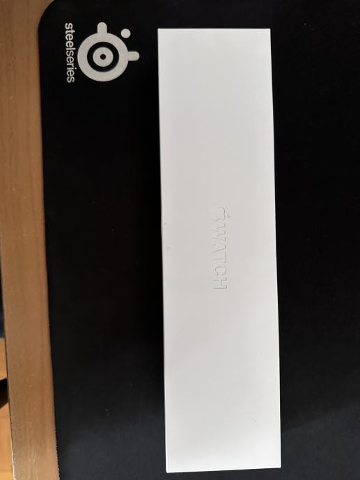 Apple watch series 8 45mm GPS