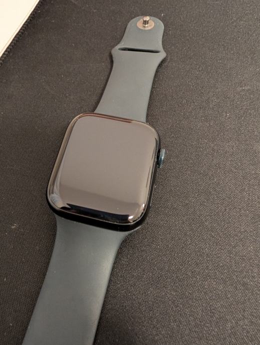 Apple Watch Series 9 45mm crni GPS