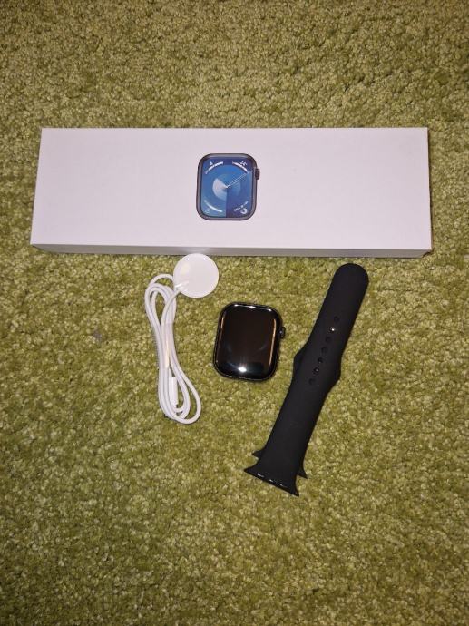 Apple watch series 9