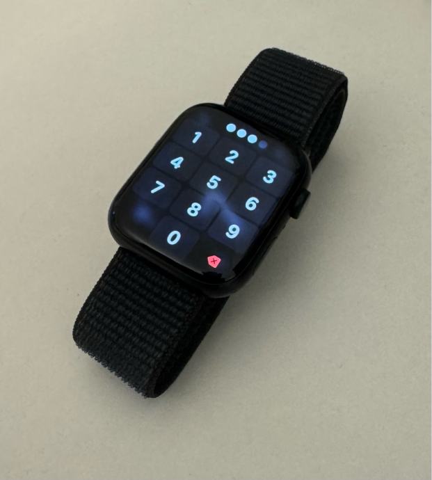 Apple Watch Series 9 45mm