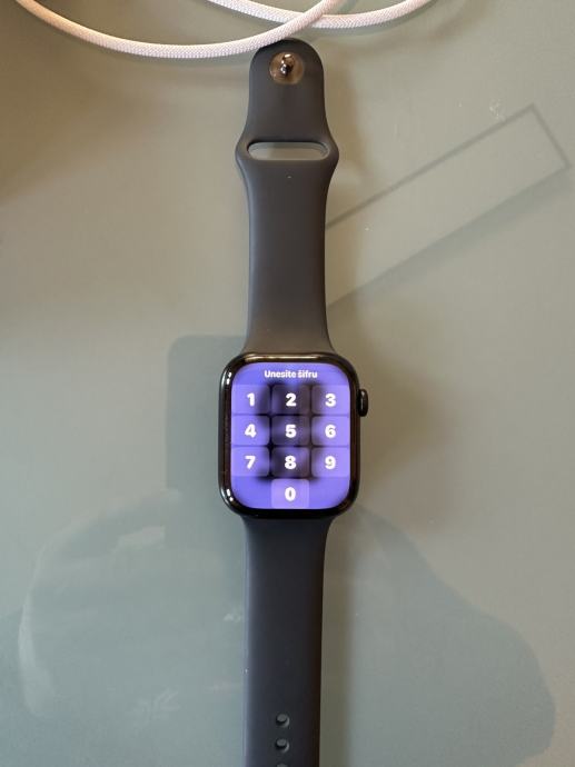 Apple Watch series 9