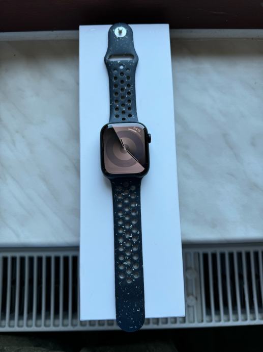 Apple watch,series 9,45mm.