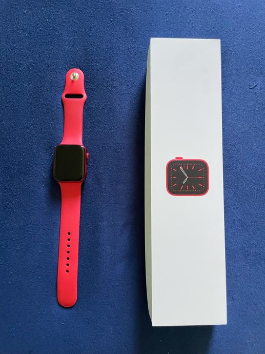 Apple Watch Serija 6 44mm